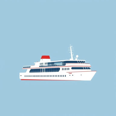 St Lawrence Seaway Cruises