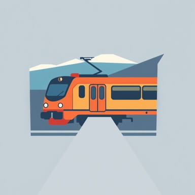 Tbilisi To Yerevan Train