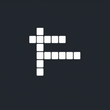 Tense Twitchy Crossword Clue