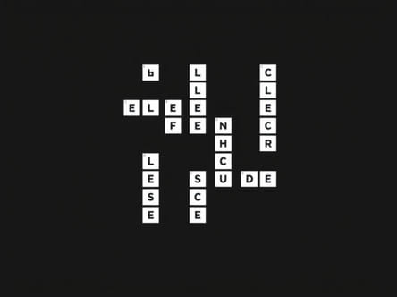 The Daily Mail Cryptic Crossword