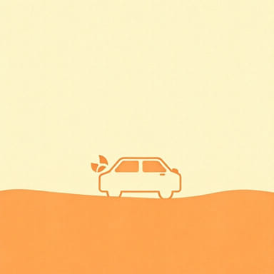 The Dusty Trip Controls