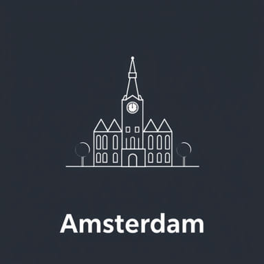 The Hague To Amsterdam