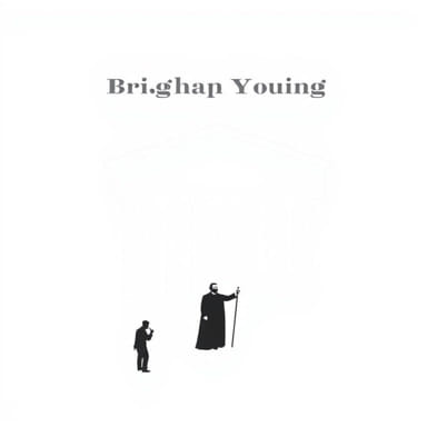 The History Of Brigham Young