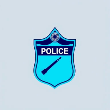 The Indian Police Force