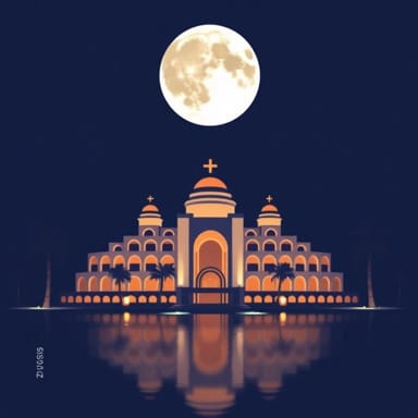 The Moon Palace Cancun