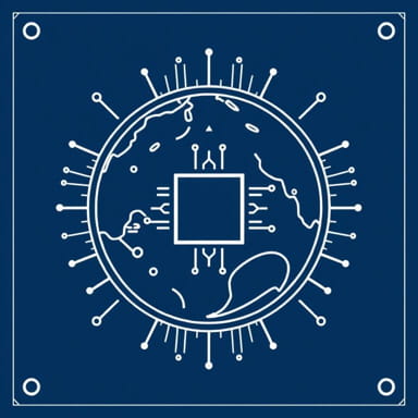 The Planet Crafter Blueprint Microchip