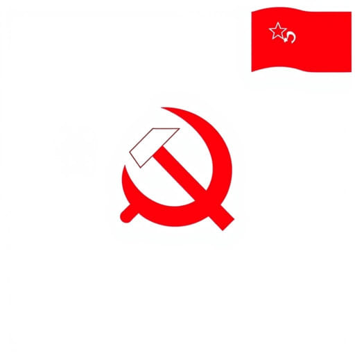 The Union Of Soviet Socialist Republics