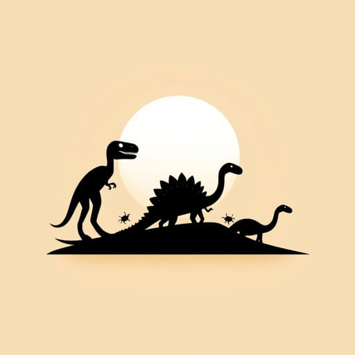 Unearth A New Era - Triassic