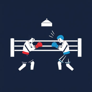 Untitled Boxing Game Codes