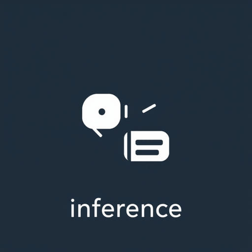 Use The Word Inference In A Sentence