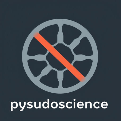 Use The Word Pseudoscience In A Sentence