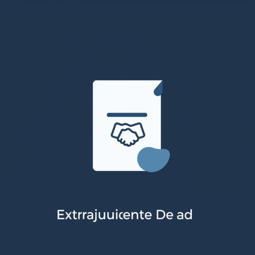 What Is Deed Of Extrajudicial Settlement