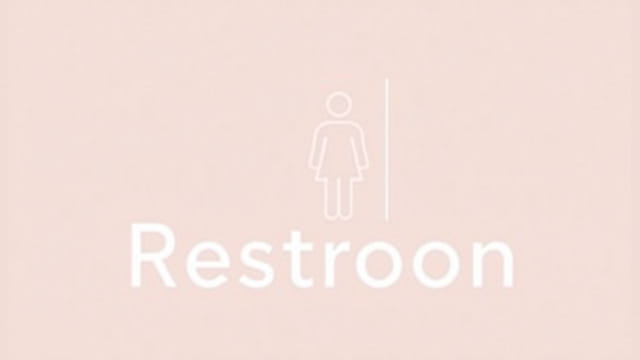 Where Is The Restroom In Italian