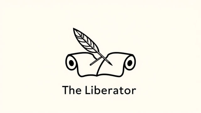 Who Published The Liberator