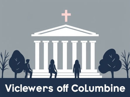 Who Were The Victims Of Columbine