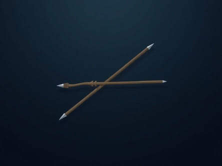 Why Is It Called A Quarterstaff