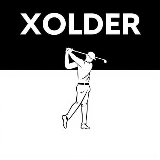 Xander Us Golfer Crossword Clue