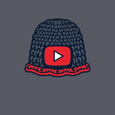 Youtube Crochet Cloche Hat