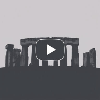 Youtube Stonehenge Live Stream