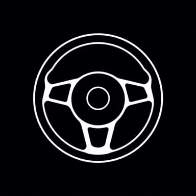 Zen 3 Spoke Steering Wheel