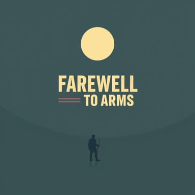 A Farewell To Arms Movie