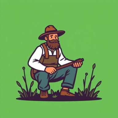 A Sharecropper On Why He Joined The Exodusters Details