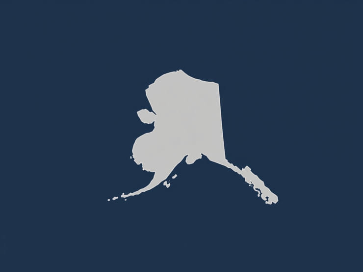 Alaska Northernmost Westernmost Easternmost