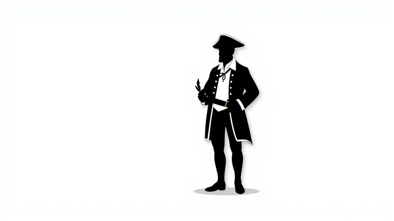 An American Colonist Who Favored Independence