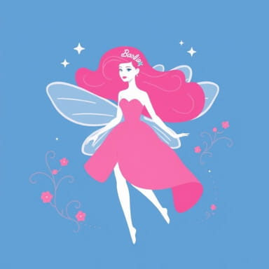 Barbie: A Fairy Secret