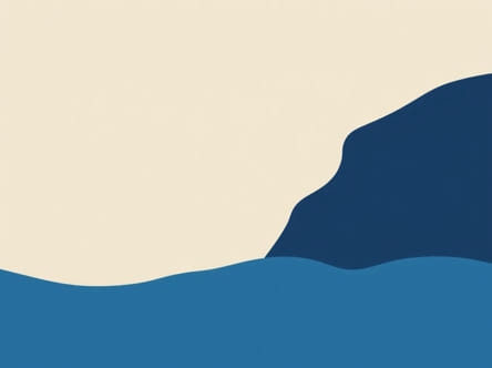 Between Free Fall And Weightlessness