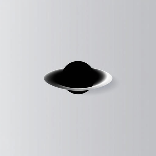 Black Hole Event Horizon