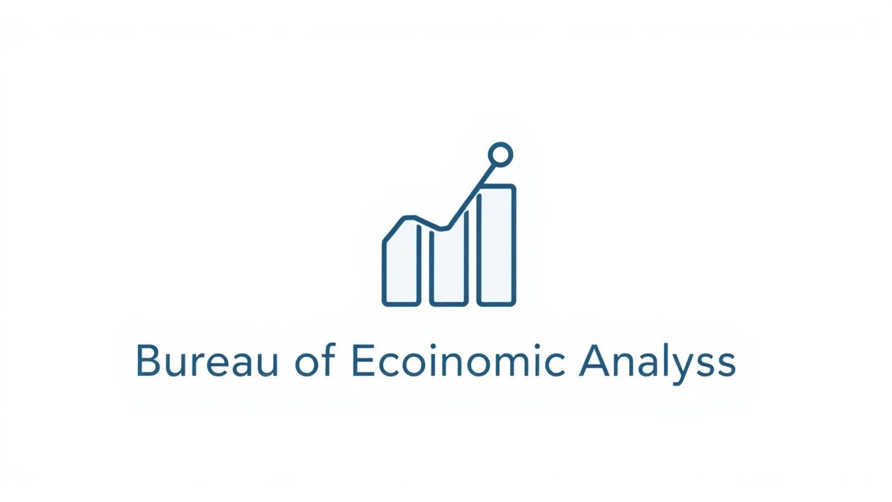 Bureau Of Economic Analysis