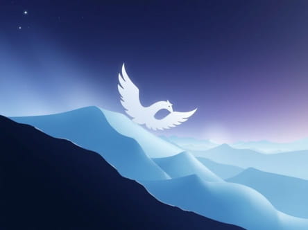 But On The Viewless Wings Of Poesy