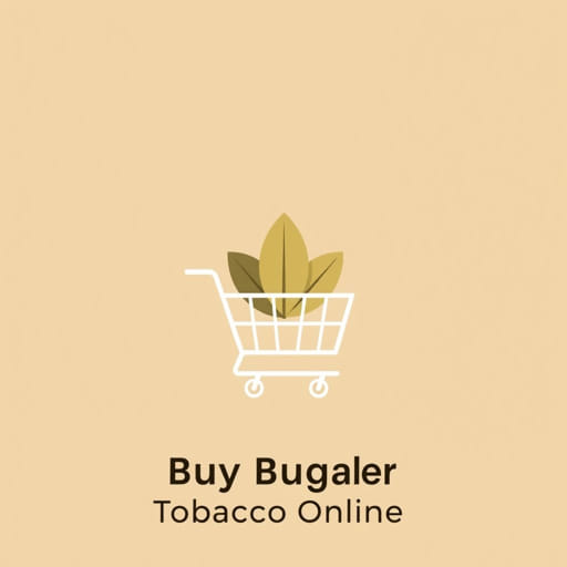 Buy Bugler Tobacco Online
