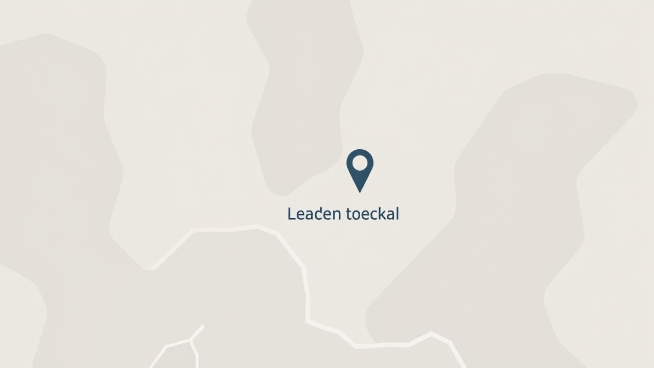 Camp Leatherneck On Map