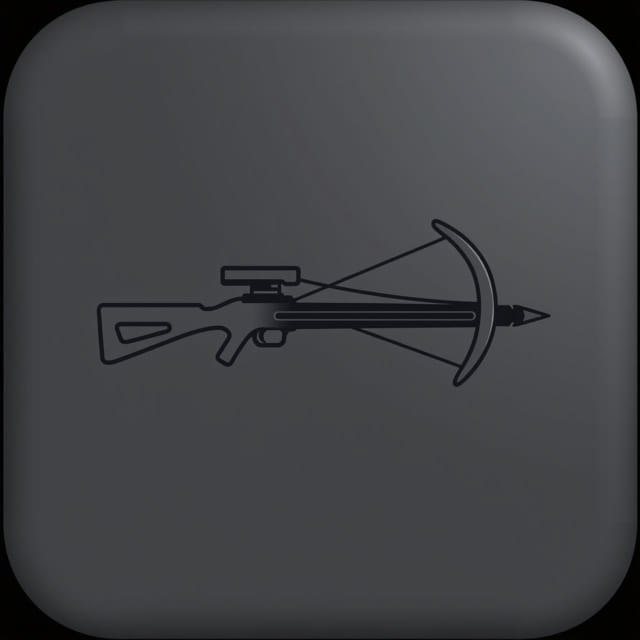 Crossbow Of Imminent Doom