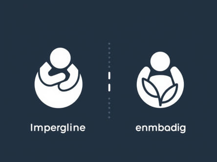 Difference Between Impregnation And Embedding