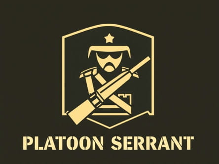 Duties Of A Platoon Sergeant