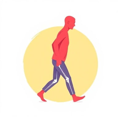 Early Ambulation After Joint Replacement