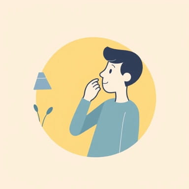 Early Morning Cough In Adults