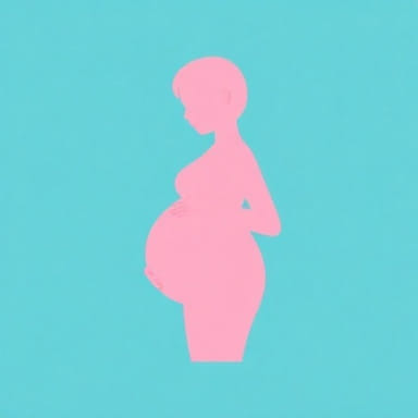 Early Pregnancy Symptoms Vs Premenstrual