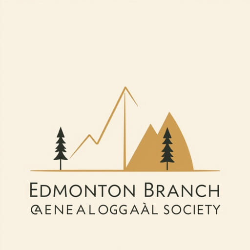 Edmonton Branch Alberta Genealogical Society
