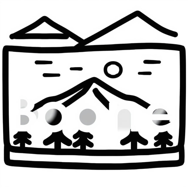 Elevation Of Boone Nc