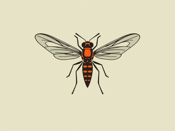 Elevation Of Horsefly Bc