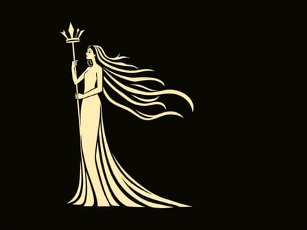 Elizabeth Hurley Morgan Le Fay