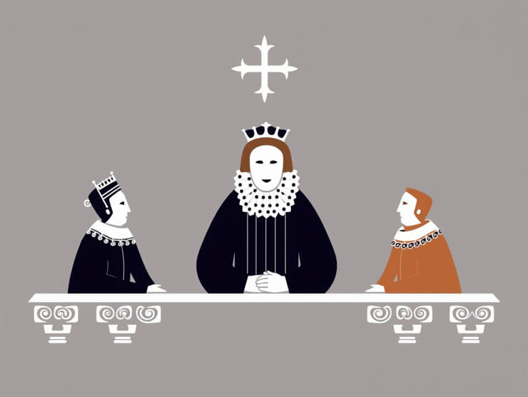 Elizabethan And Jacobean Tragedy