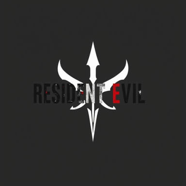 Ella Freya Resident Evil