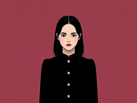 Ella Purnell Peculiar Children