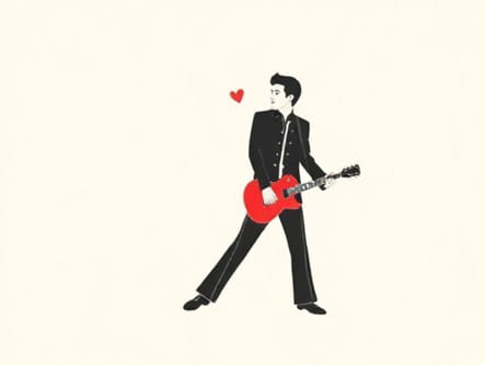 Elvis My Love My Darling