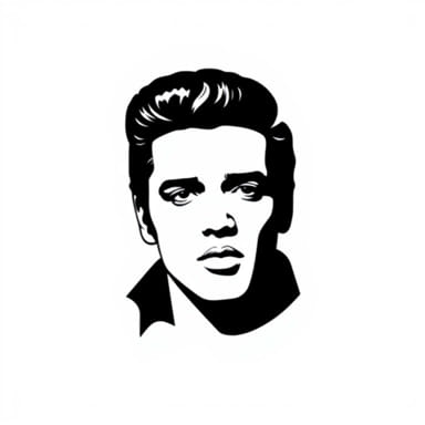 Elvis Presley For The Millionth And The Last Time